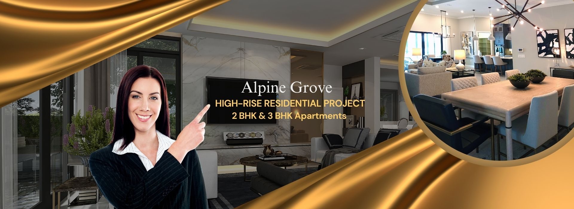 Alpine Grove